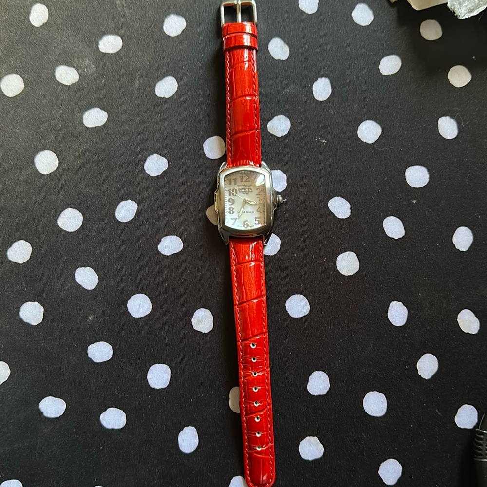 Invicta Baby Lupa Watch